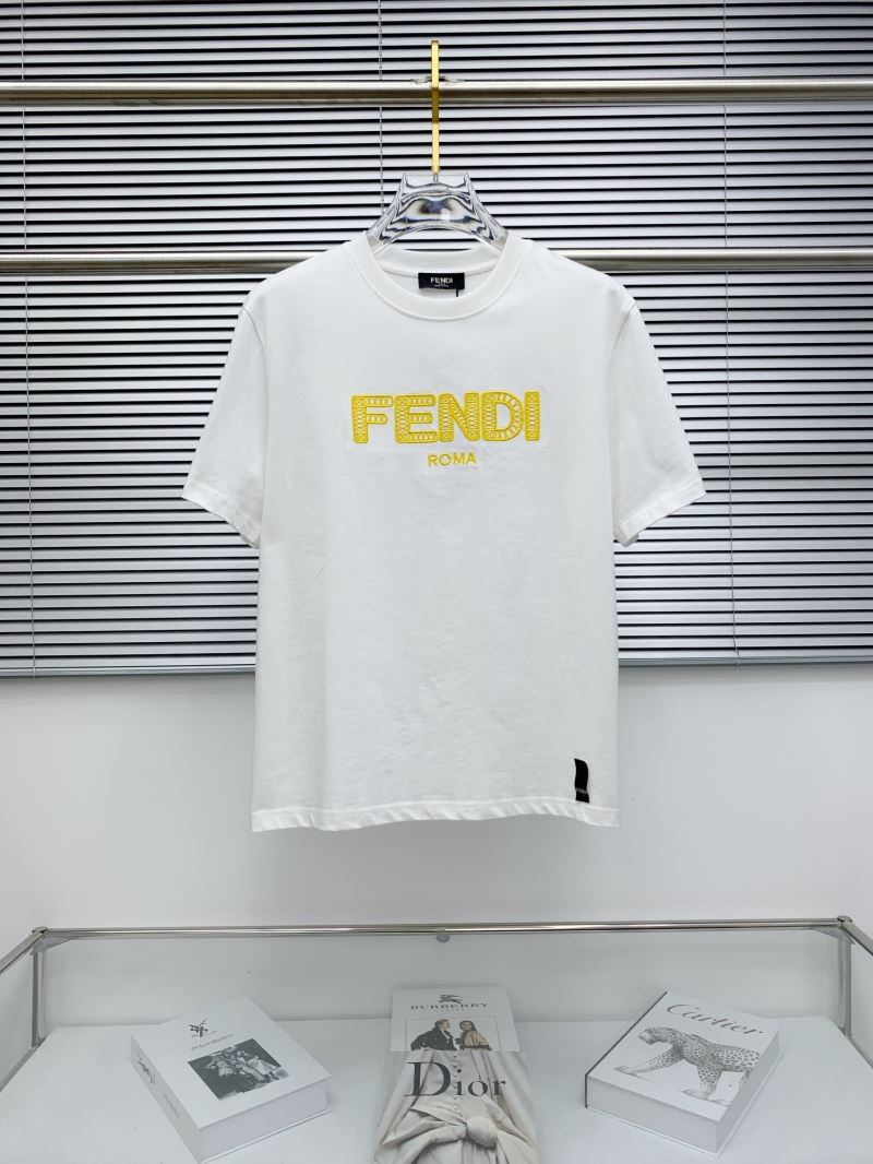 Fendi T-Shirts